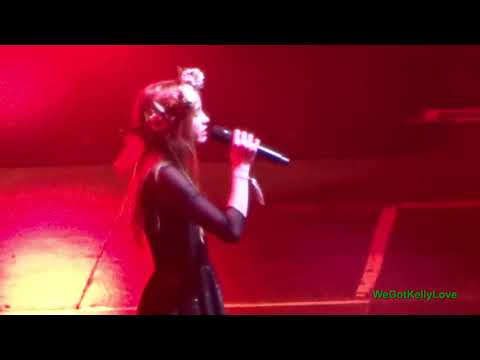 Lilly & Luke Kelly - Leise rieselt der Schnee (Stuttgart 21.12.2019)