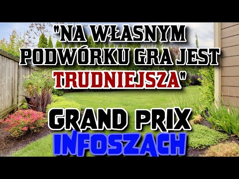CZY w TYM TURNIEJU GRAŁ CHEATER? || Grand Prix INFOSZACH