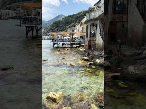 I Explored Scilla and Found the SECRET to its BEAUTIFUL Hamlets