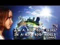 BIG BIG WORLD. EMILIA /COVER/ ARINA ...