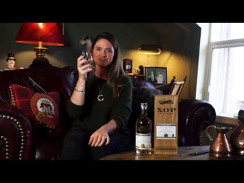 XOP Cambus 30 Years Old - Douglas Laing - Whisky Tasting - DL13089
