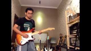 Video thumbnail for Fender American Standard Stratocaster Sienna Sunburst by ams.guitar