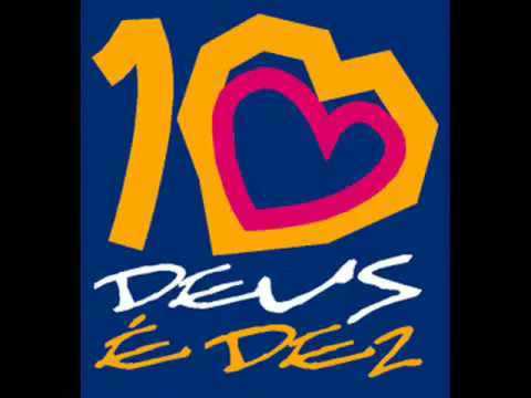 Eu Celebrarei video