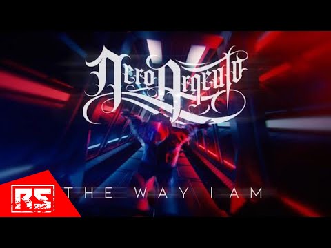 NEROARGENTO - The Way I Am (OFFICIAL MUSIC VIDEO) @AlessioNeroArgento