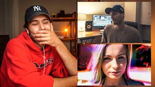 Reacting to my old YouTube Videos, 2 million subscribers later.