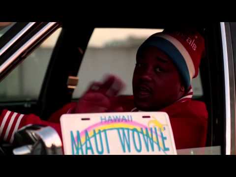 Cousin Spook, Doc D, Turf Talk - "My Old School" (Official Video)