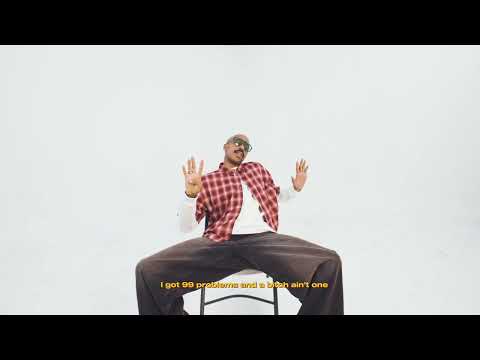 Abstraktt - 99 Problems (Official Lyric Video)