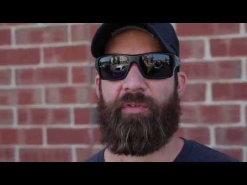 The Challenge Explained: Pain Train