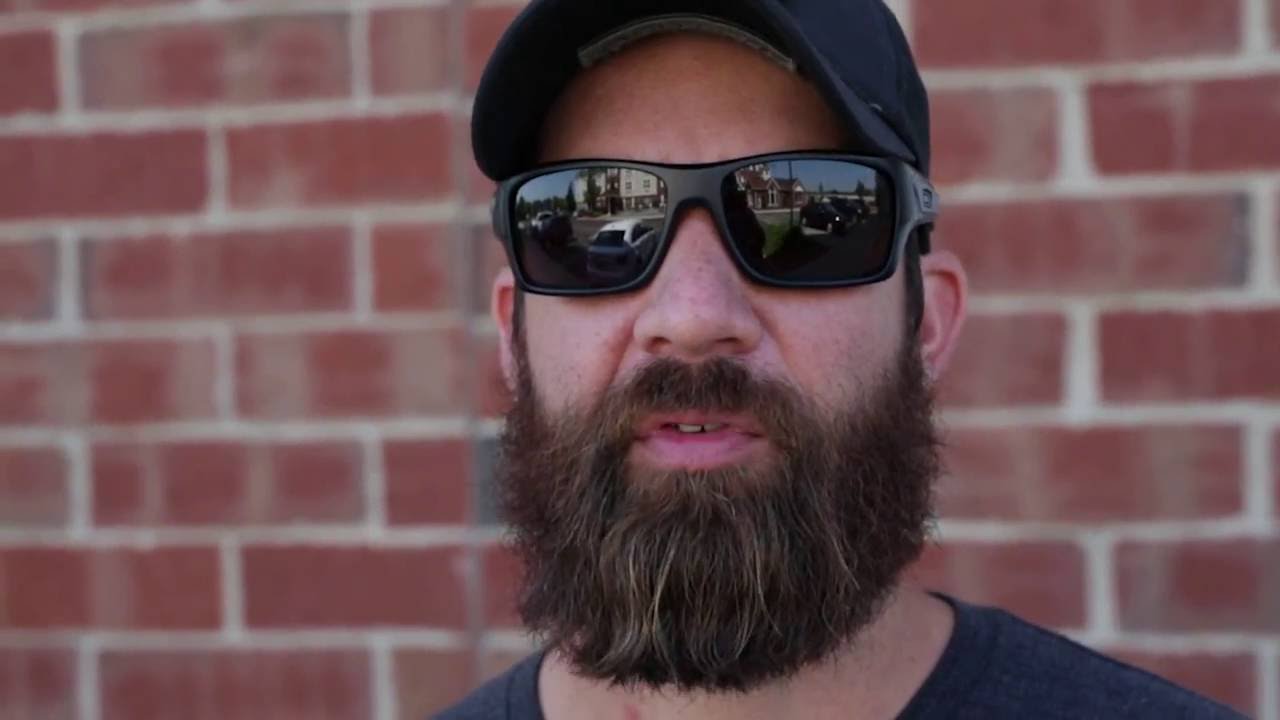 The Challenge Explained: Pain Train