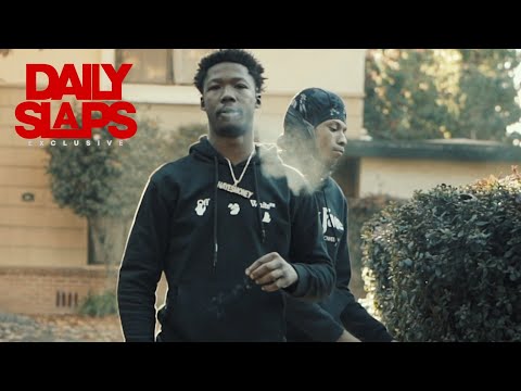 Lul Boog feat. Zebnigga -  YOP (Exclusive Music Video) | Dir. @Shooter7Seven