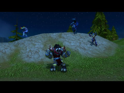 World of Warcraft - The Internet is for Porn Remastered