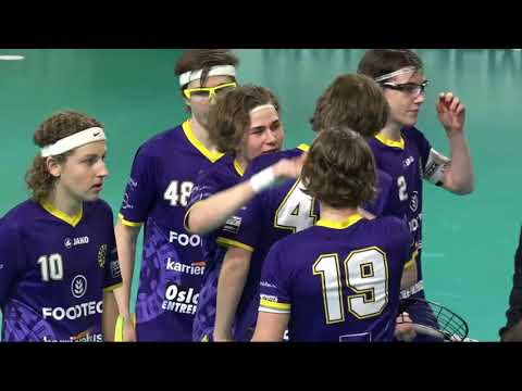 Høydepunkter NM-finalen G17