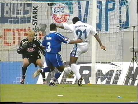Bundesliga Classics - FC Schalke 04 2000/2001 - Teil 1/5