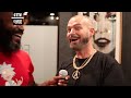 PAUL WALL describes his DREAM SLAB & names Top 5 Freestylers