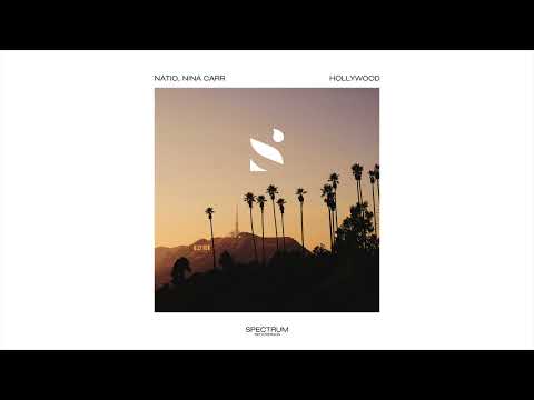 Natio, Nina Carr - Hollywood