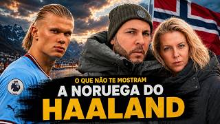 O lado da Noruega que ninguém te mostra