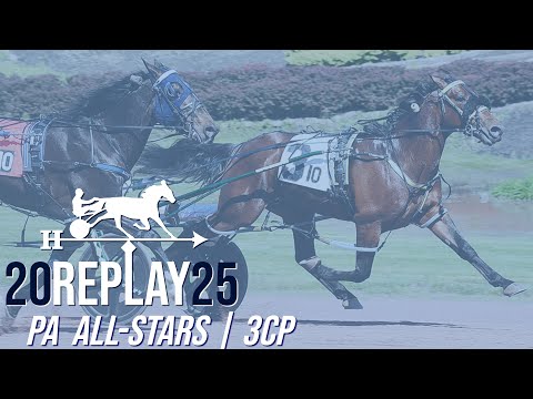 2025 PA All Stars | 3CP