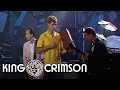 King Crimson - The Sheltering Sky (King Crimson In Concert - Live In Munich, 1982)