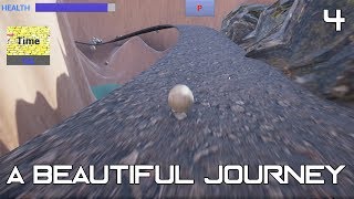 Finnish Roller - LOVELY SCENERY AND PAIN