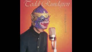 Todd Rundgren - Hodja (Lyrics Below) (HQ)