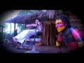 Tonolec - Techo de Paja / Straw Roof - Official ...