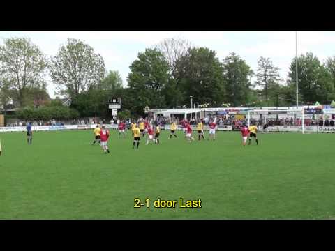 Leones 1  - Concordia W 1 de 2-1 door Leones (09.05.2013)