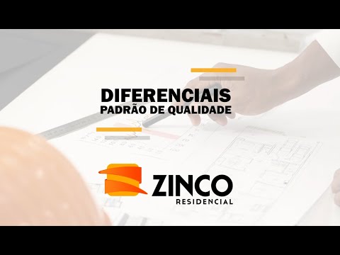 Zinco Residencial