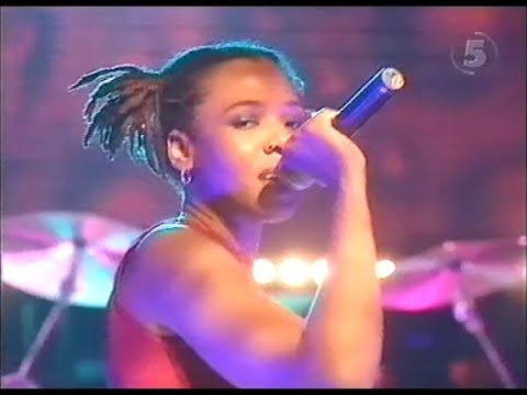 Karen Ramirez - Looking For Love (Pepsi Chart 1998)