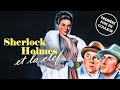 Sherlock Holmes Et La Clef Film Classique Colorisé En Français