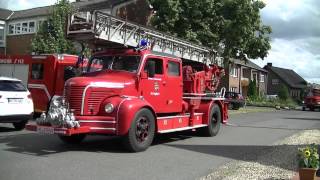 preview picture of video 'Feuerwehr Oldtimertreffen in Heinsberg-Unterbruch - 25. August 2012 [HD 720p]'