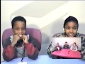 1999 PS41 S Kids On Eyewitness News Remote The Panasonic Learning Lab