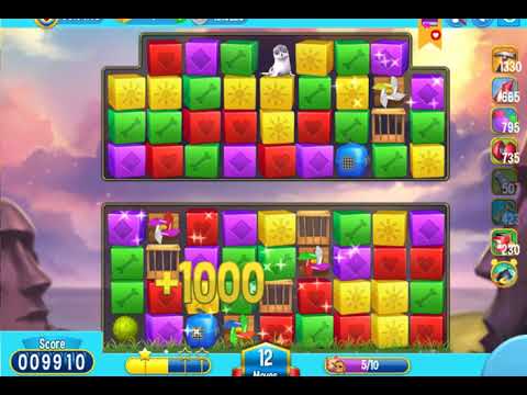 Pet Rescue Saga   Level 3363 no boosters