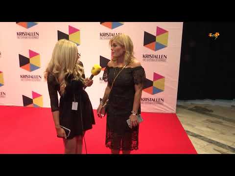 Pernillas kärleksrevansch – med mystiske mannen