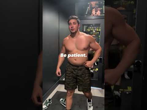 Body Transformation 💪🔥 #gymtransformation #gymmotivation