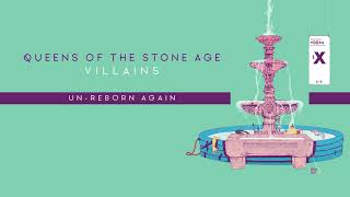 Queens of the Stone Age - Un-Reborn Again (Audio)