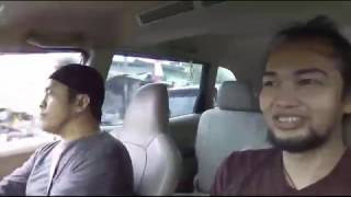 Off to Venue (Previously Live)