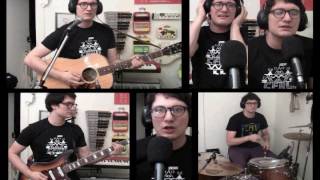 Totally Confused (Beck Cover)