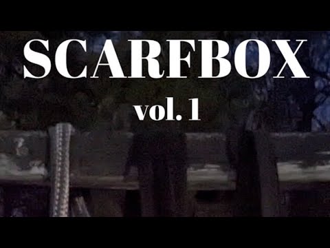 SCARFBOX Volume 1