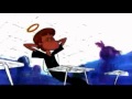 Cartoon Network LA Cine Cartoon Los Come Gusanos Feed Genérico Promo