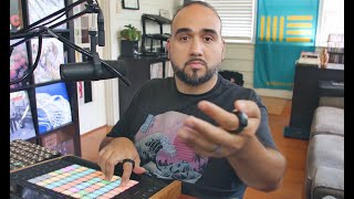Video thumbnail for Using Wave with Ableton's Capture by Genki Instruments
