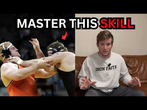 Want To Improve Your Hand Fighting?