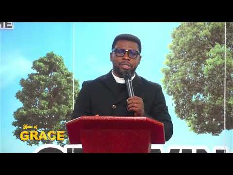 🙌 | 𝗛𝗢𝗨𝗥 𝗢𝗙 𝗚𝗥𝗔𝗖𝗘