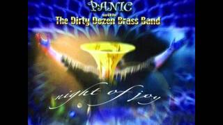 Widespread Panic w/ The Dirty Dozen Brass Band - I Wish