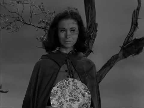 3x07 pt.6 La tomba - Ai Confini Della Realtà (The Twilight Zone)