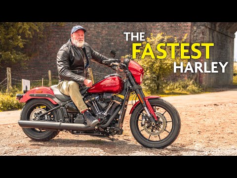 Harley-Davidson Low Rider S 117 | A No-Nonsense Review