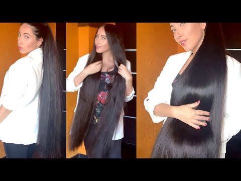 download lagu mp3 mp4 How Long Is The Play Hair, download lagu How Long Is The Play Hair gratis, unduh video klip How Long Is The Play Hair