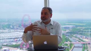 الدرس السابع من دورة مفاتح التدبر | ملاحظة بناء الآية | فاضل سليمان image