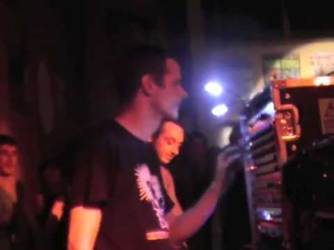 La Nuit du Dub #11 - OBF feat. Shanti D, Panda Dub, NagualX feat. Spraggy - © Culture Dub