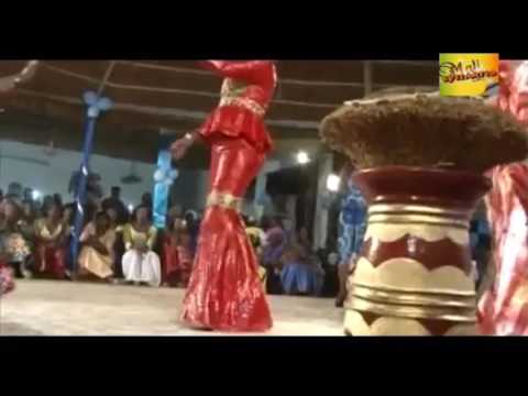 Faty Niame KOUYATE FATOUMATA LIVE Bamako ShOw 2016