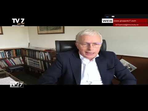 Tv7 con Voi sera del 28/4/2020 (4 di 7)